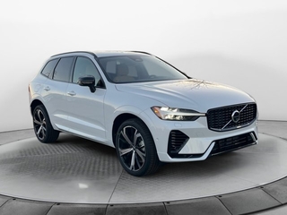 2025 Volvo XC60