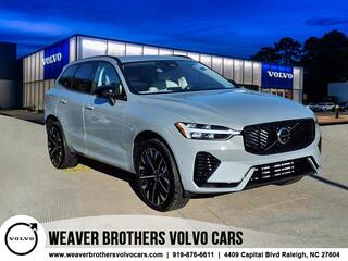 2026 Volvo XC60 for sale in Raleigh NC