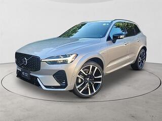 2025 Volvo XC60 for sale in Matteson IL