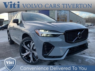 2025 Volvo XC60 for sale in Tiverton RI