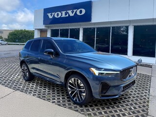 2026 Volvo XC60