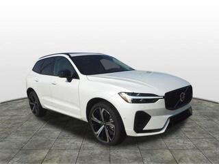 2025 Volvo XC60