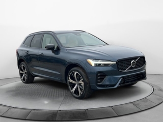 2025 Volvo XC60