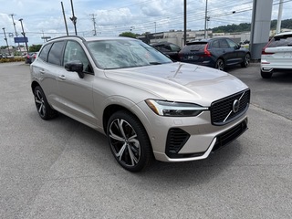 2025 Volvo XC60