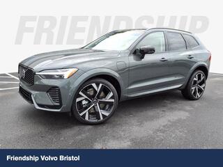 2026 Volvo XC60