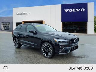 2026 Volvo XC60