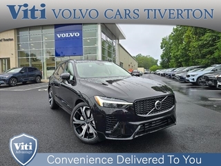 2025 Volvo XC60 for sale in Tiverton RI