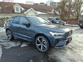 2025 Volvo XC60 for sale in Rochester NY