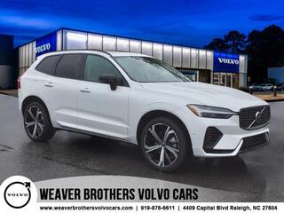 2025 Volvo XC60 for sale in Raleigh NC