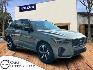 2025 Volvo XC60 for sale in Bluffton SC