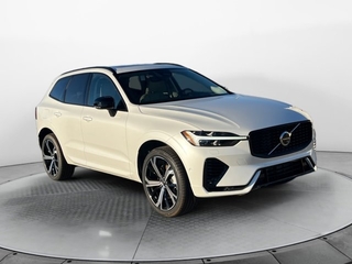 2025 Volvo XC60