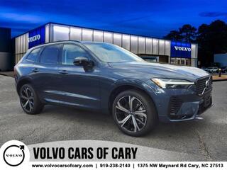 2025 Volvo XC60 for sale in Cary NC