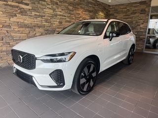 2025 Volvo XC60