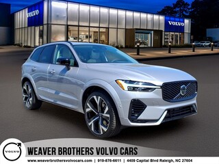 2026 Volvo XC60 for sale in Raleigh NC