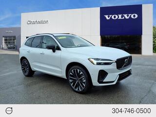 2026 Volvo XC60