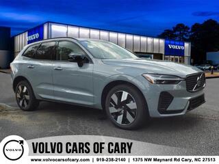 2025 Volvo XC60 for sale in Cary NC