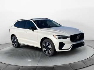 2025 Volvo XC60