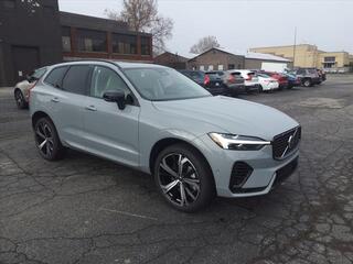 2025 Volvo XC60 for sale in Rochester NY