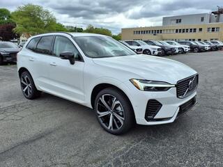 2025 Volvo XC60