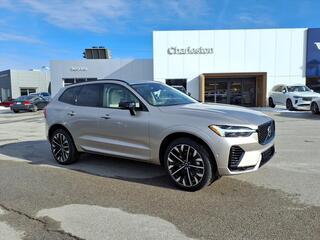 2026 Volvo XC60