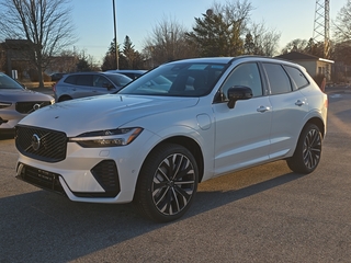2026 Volvo XC60 for sale in Tupelo MS