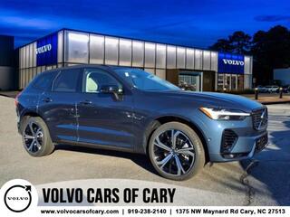 2025 Volvo XC60 for sale in Cary NC