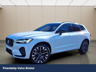 2026 Volvo XC60