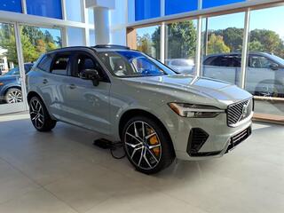 2026 Volvo XC60 for sale in Cary NC