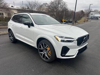 2026 Volvo XC60 for sale in Rochester NY