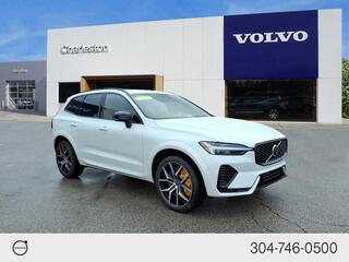 2026 Volvo XC60