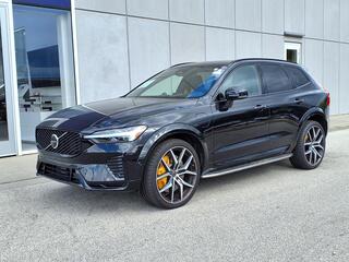 2026 Volvo XC60 for sale in Tupelo MS
