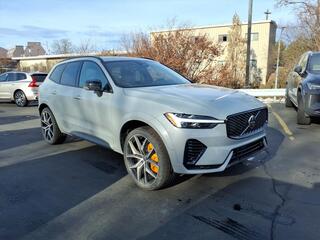 2026 Volvo XC60 for sale in Rochester NY