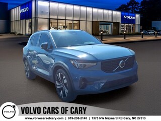 2023 Volvo XC40 for sale in Cary NC