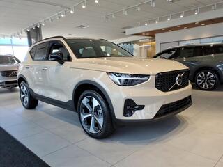 2026 Volvo XC40 for sale in Raleigh NC
