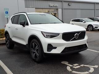 2026 Volvo XC40 for sale in Raleigh NC