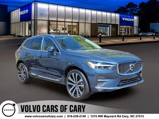 2023 Volvo XC60 for sale in Cary NC