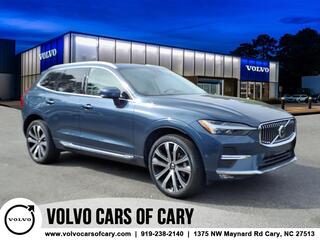 2023 Volvo XC60 for sale in Cary NC