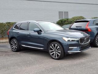 2023 Volvo XC60 for sale in Cary NC