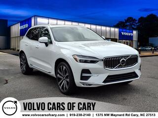 2023 Volvo XC60 for sale in Cary NC
