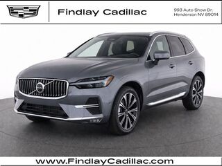 2023 Volvo XC60