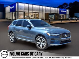 2023 Volvo XC60