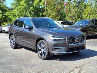 2023 Volvo XC60