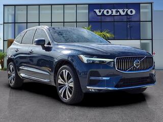 2023 Volvo XC60