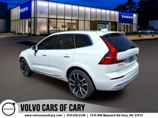 2023 Volvo XC60 for sale in Cary NC