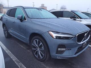 2022 Volvo XC60 for sale in New Bern NC