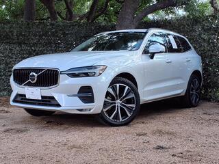 2022 Volvo XC60