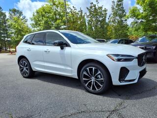 2022 Volvo XC60