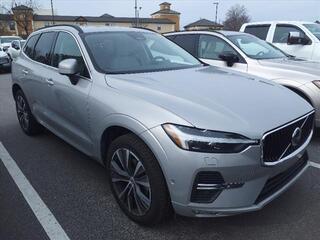 2022 Volvo XC60 for sale in New Bern NC