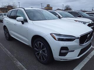 2022 Volvo XC60