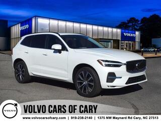 2022 Volvo XC60 for sale in Cary NC